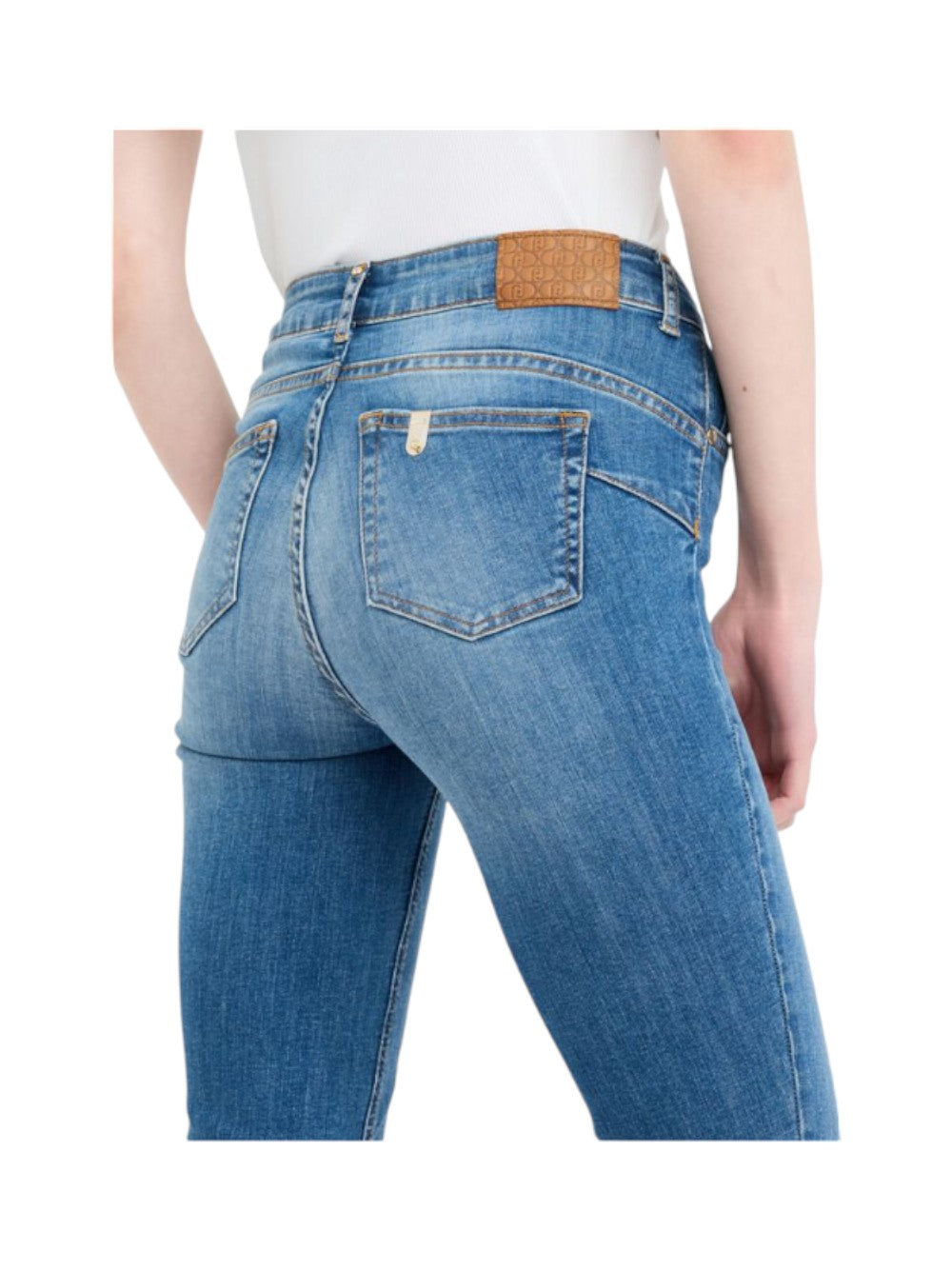 Liu Jo Jeans Donna  UF5013D0236 78857