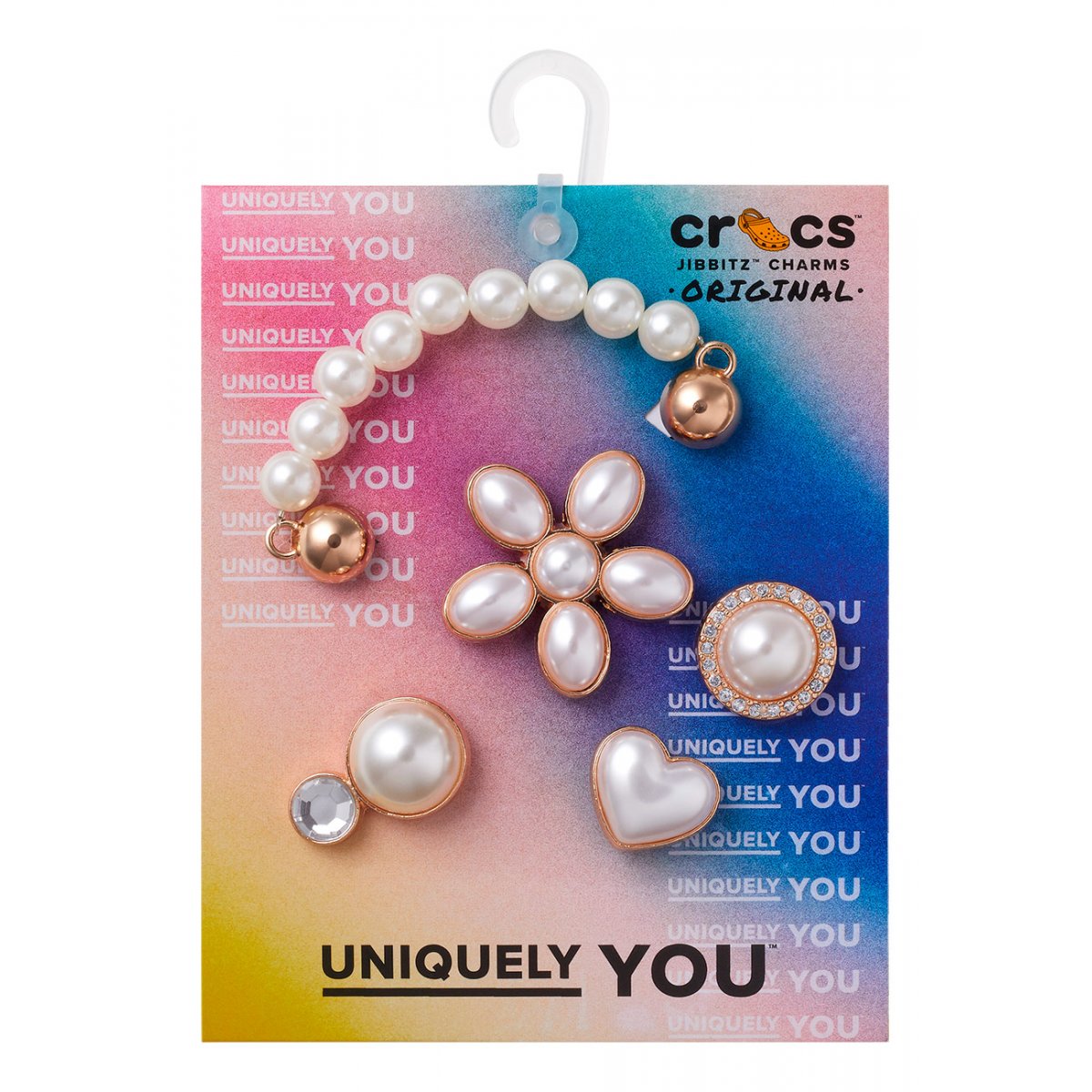 CROCS Charm Donna CR.4105 JIB