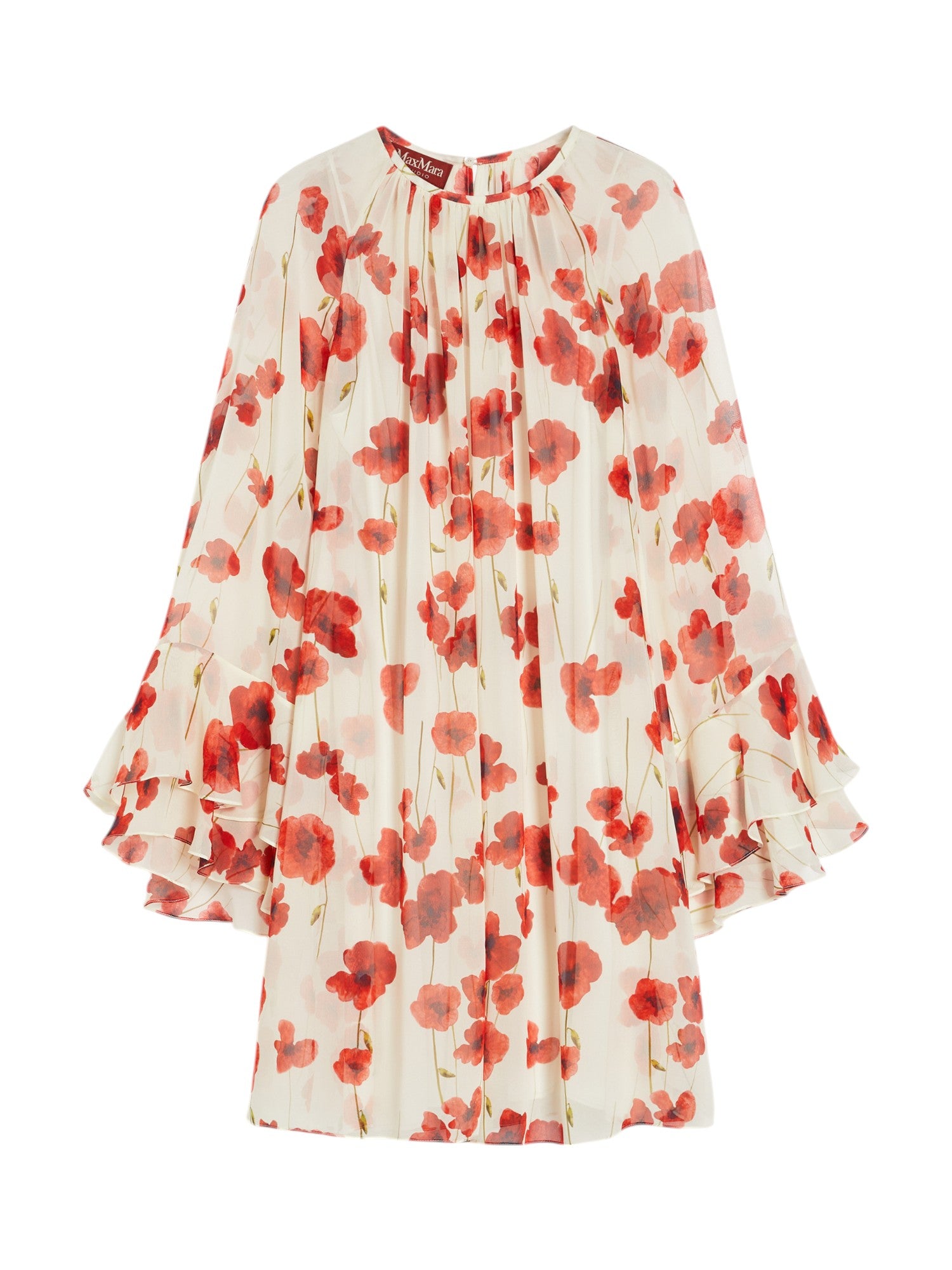 MAX MARA STUDIO ZORAIDE women's dress – Martucci Boutique Store