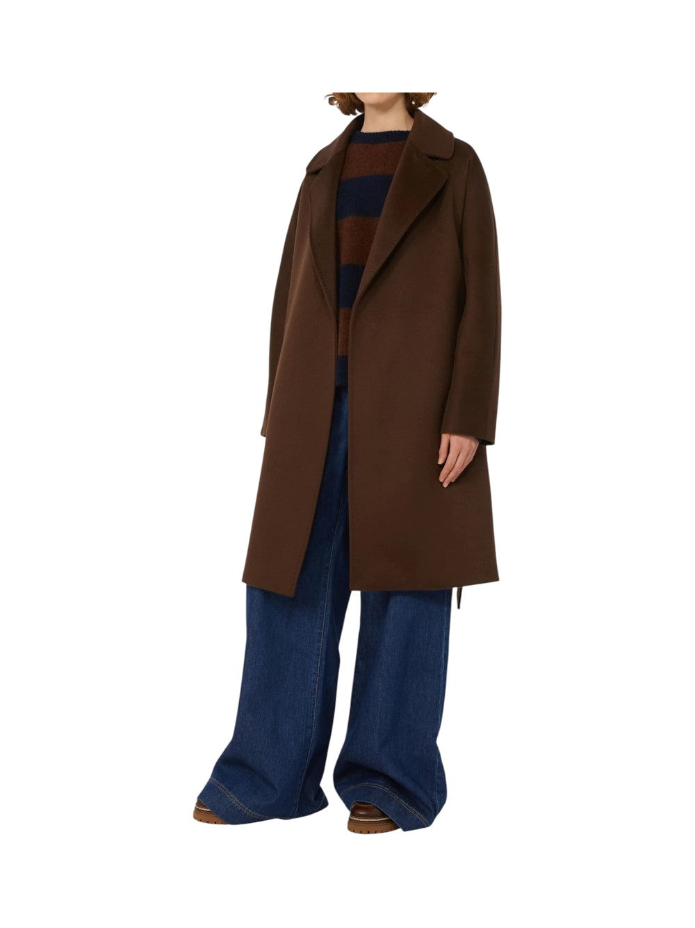 Max Mara Weekend Cappotto Donna CORTE 2525016062600 089
