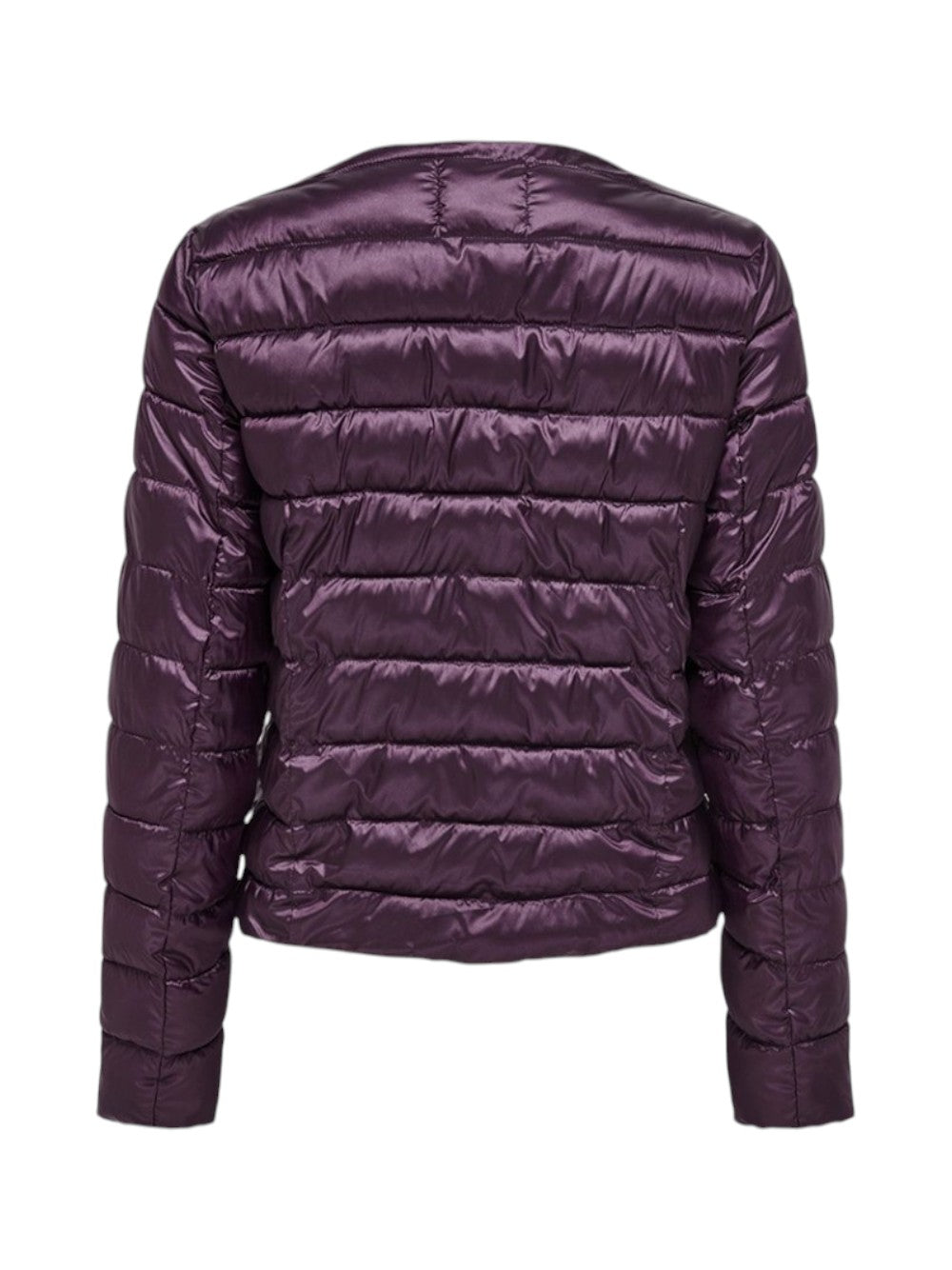 ONLY Giubbino Donna ONLVEGA LIFE QUILT SHORT JACKET CC OTW 15349462