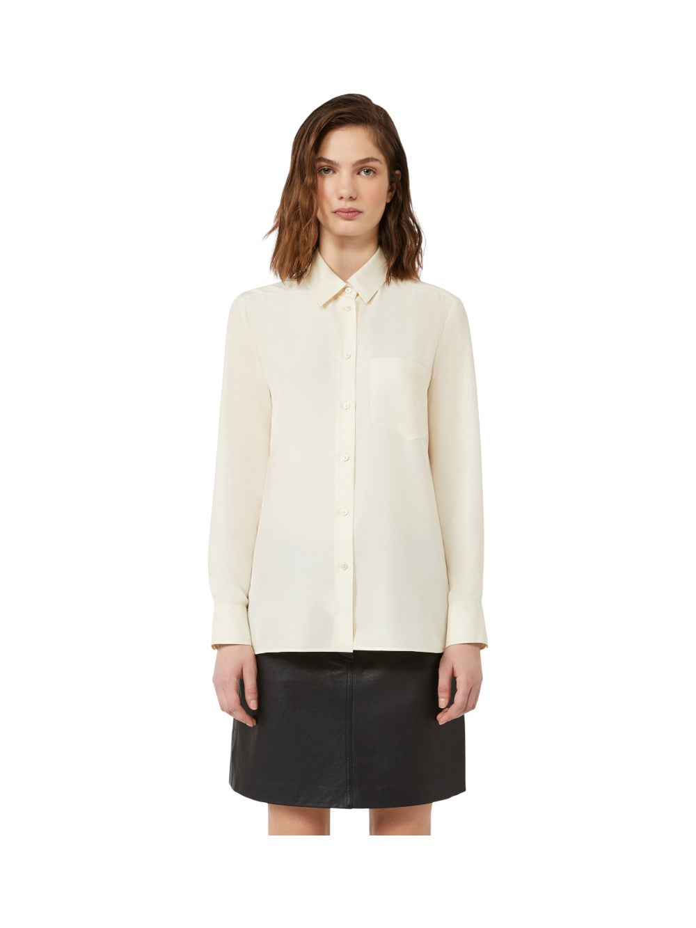 Max Mara Weekend Camicia Donna PAMIR 2525116012600 011