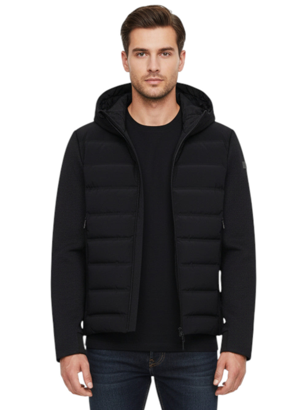 RRD GIUBBINO Uomo Terzilio duck soft jkt W25179 10