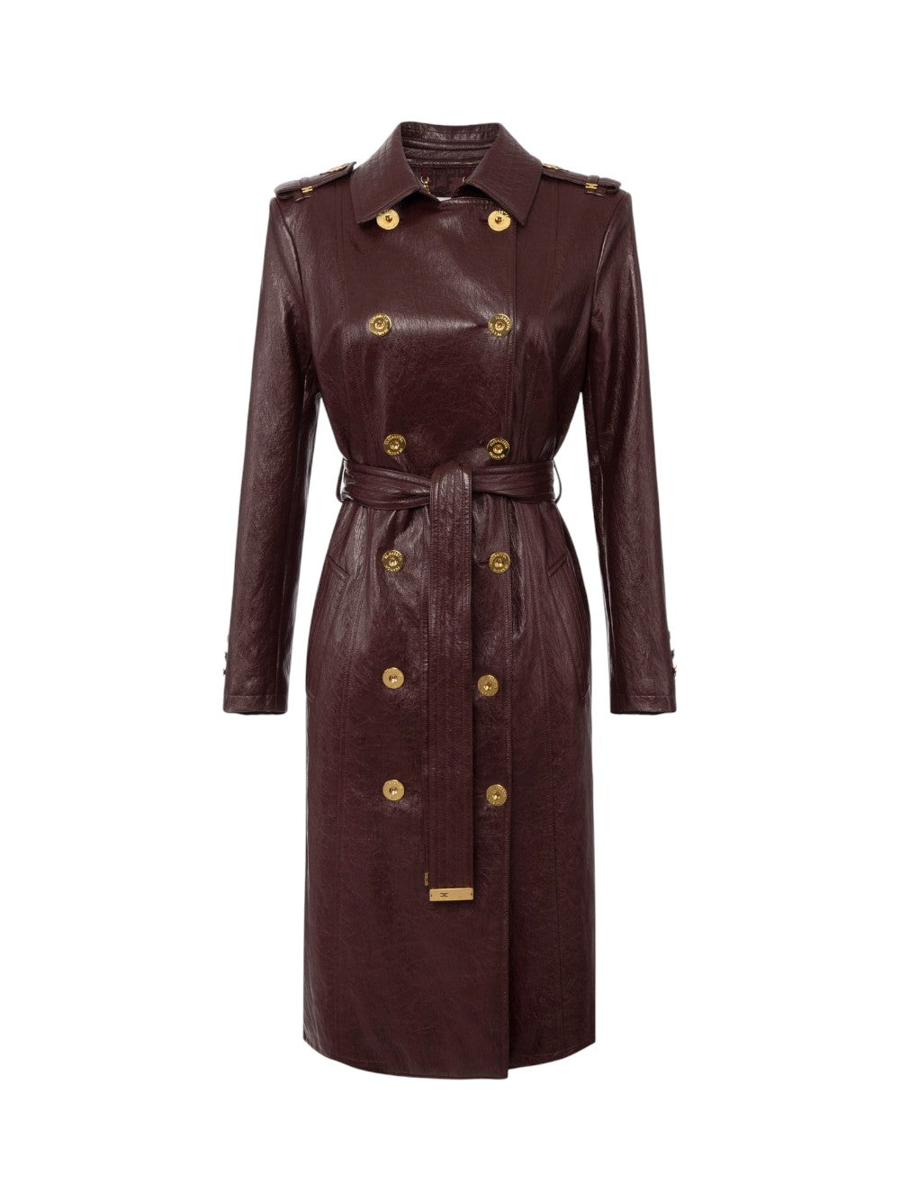 Elisabetta Franchi GIUBBINO Donna SP00256E2EA4