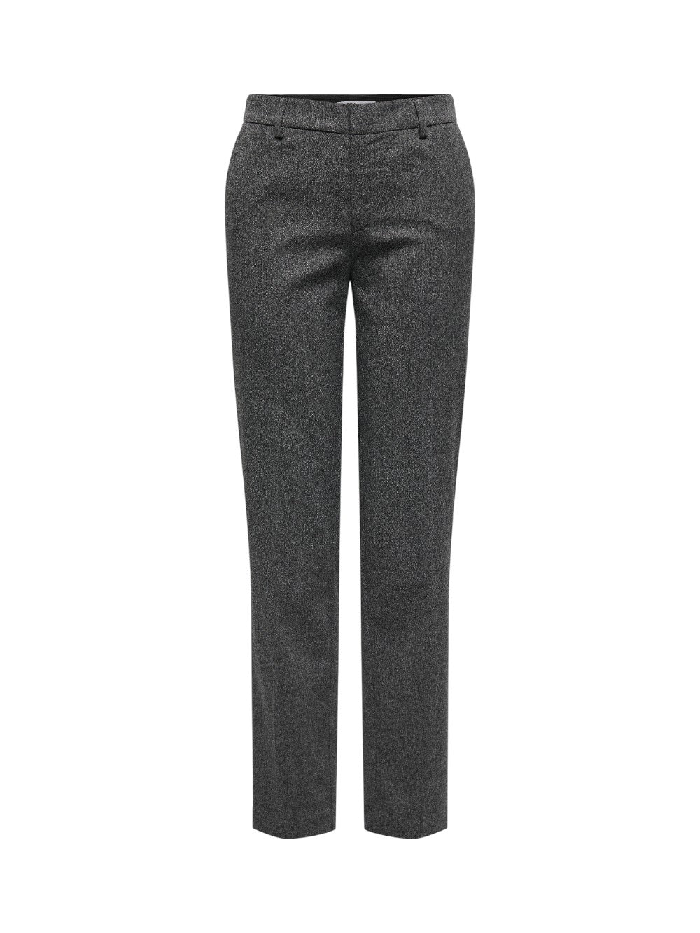 ONLY Pantalone Donna ONLMARNIE MW SLIM STR PANT TLR 15357615