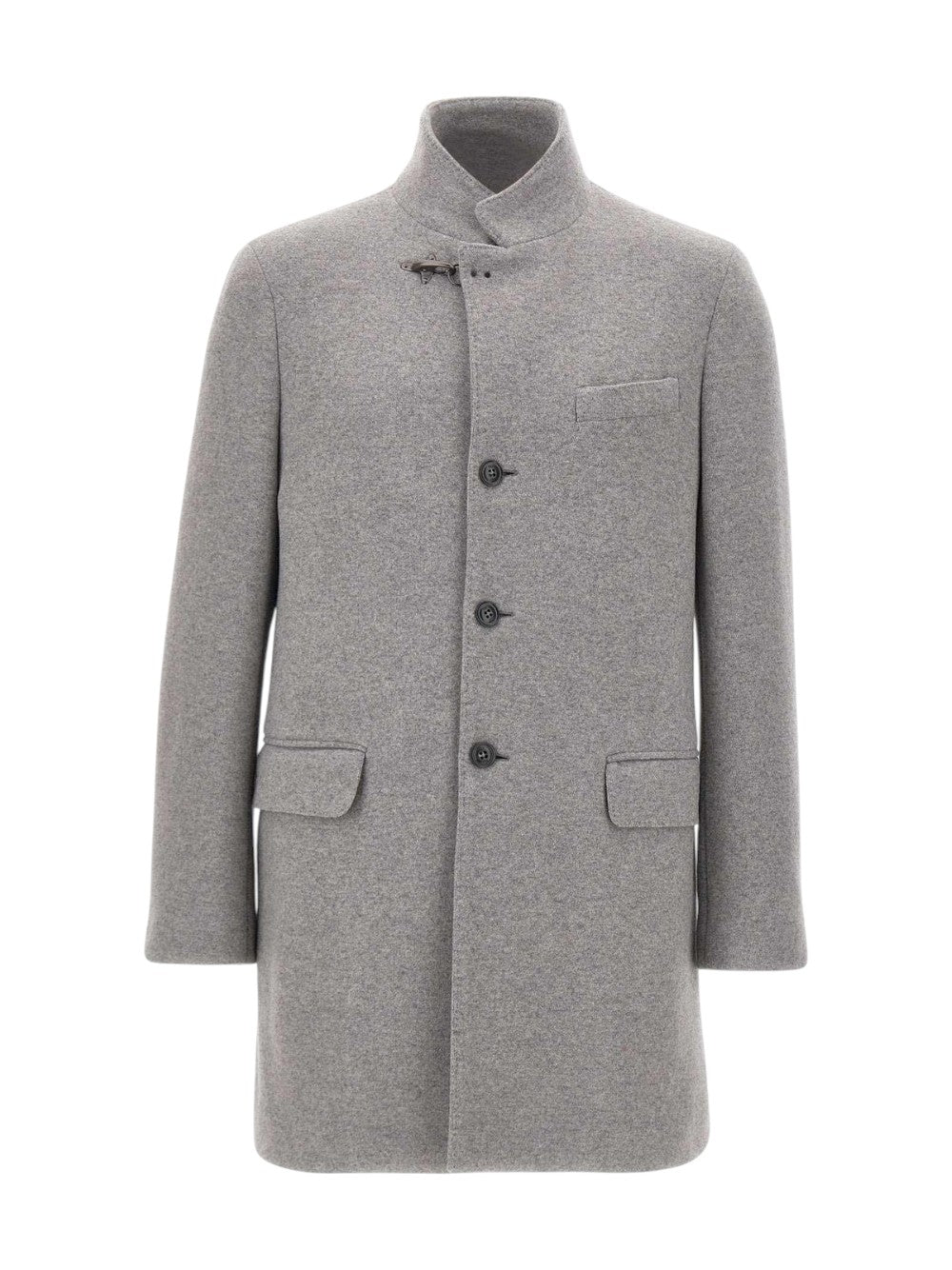 Fay Cappotto Uomo NAM5451025JXLQ