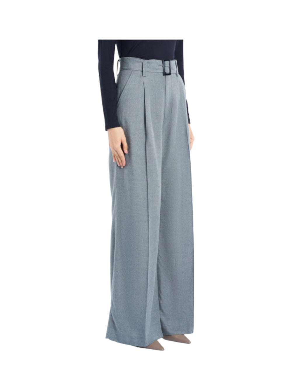 Dondup Pantalone Donna PANTALONE KIM IF0044D DP805