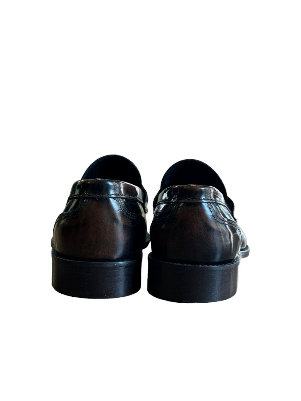Alessandro Gilles Men's MOCCASIN SC32ABRATM