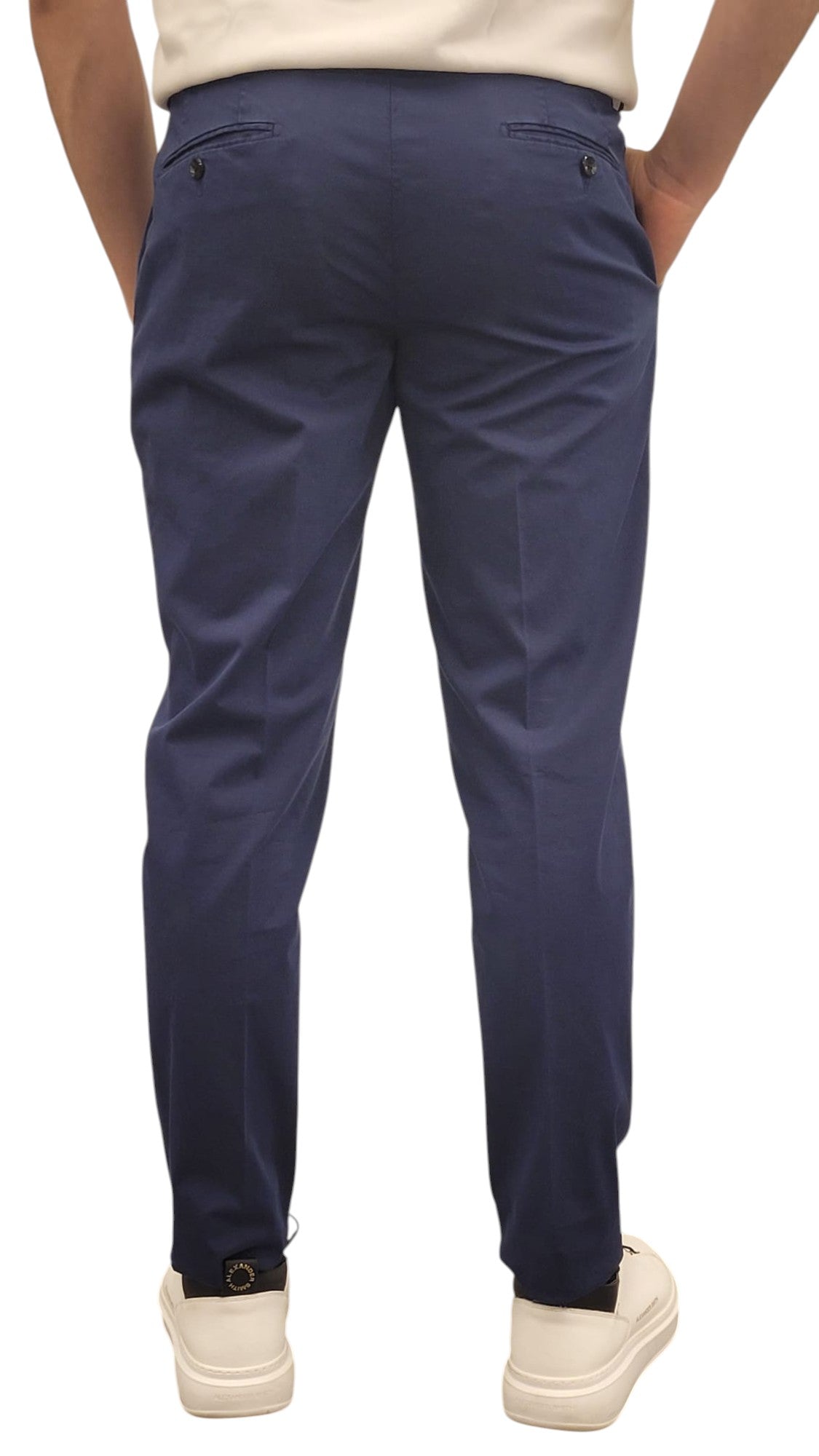 LBM 1911 Men's Trousers 8426 55039