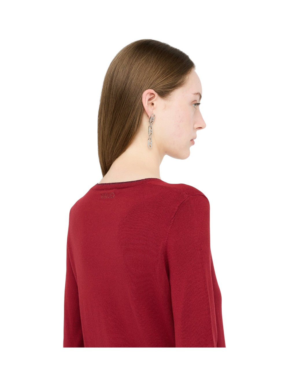 Liu Jo Cardigan Donna  MF5225MS49 91650