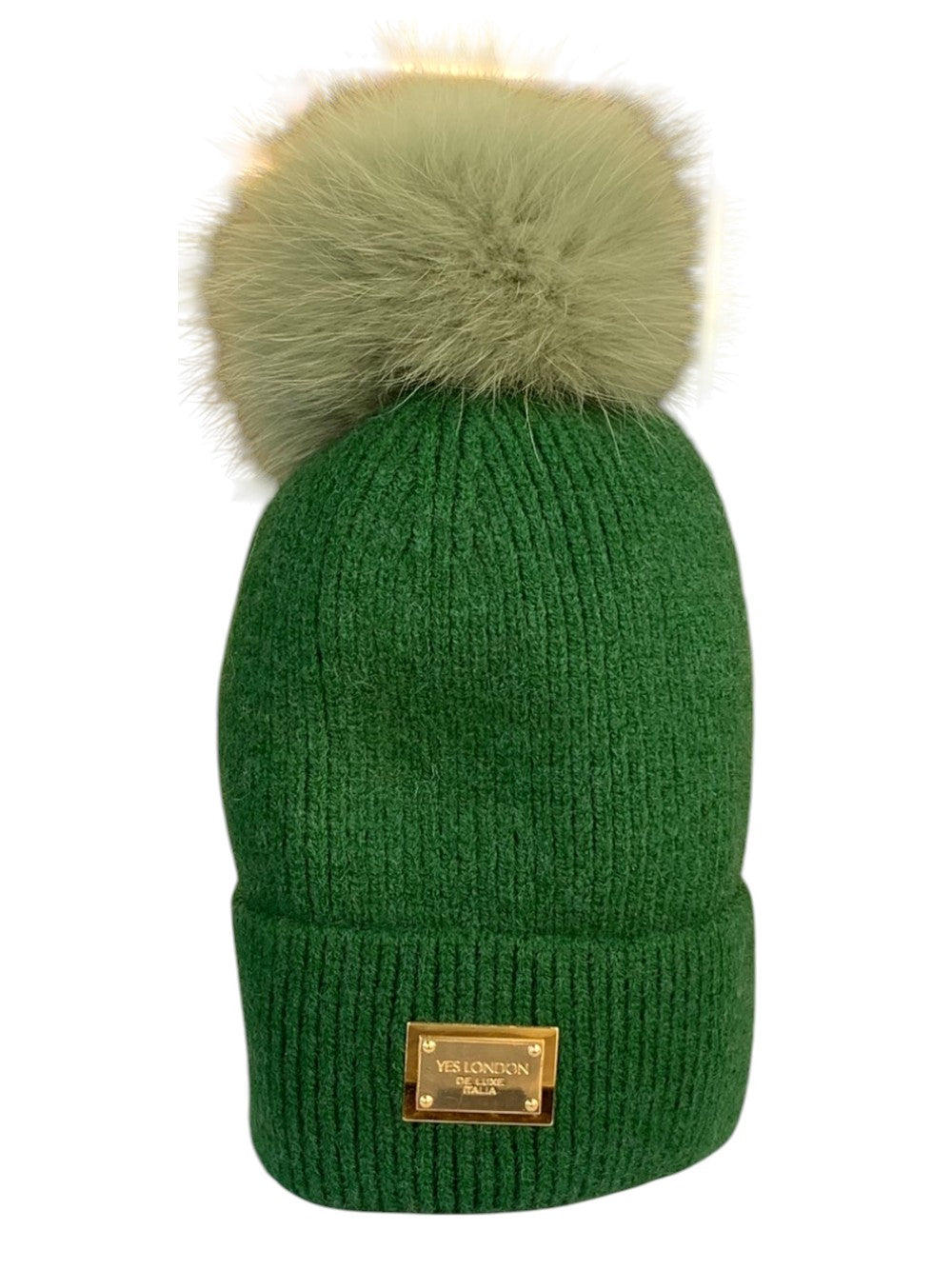 Yes London Women's Hat HAT620/VO