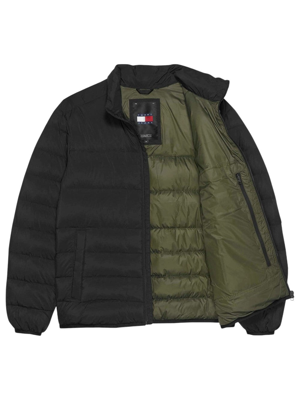 TOMMY JEANS Men's Jacket DM0DM20686