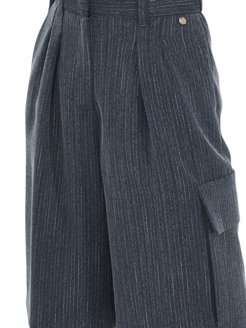 Liu Jo Pantalone Donna  CF5253T054A C3781