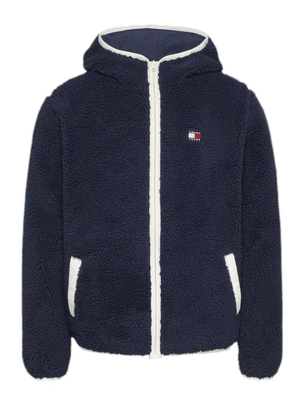 TOMMY JEANS Men's Jacket DM0DM19224