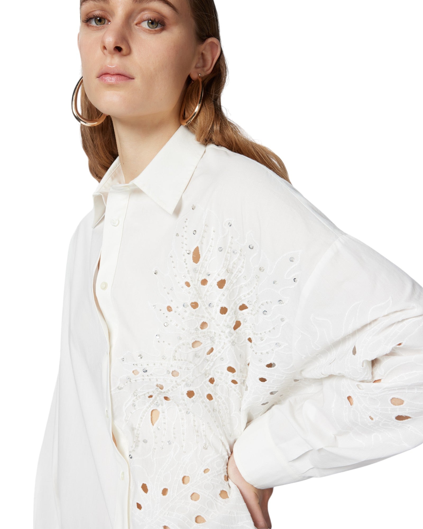 Pinko camicia Donna CENTOUNDICI CAMICIA