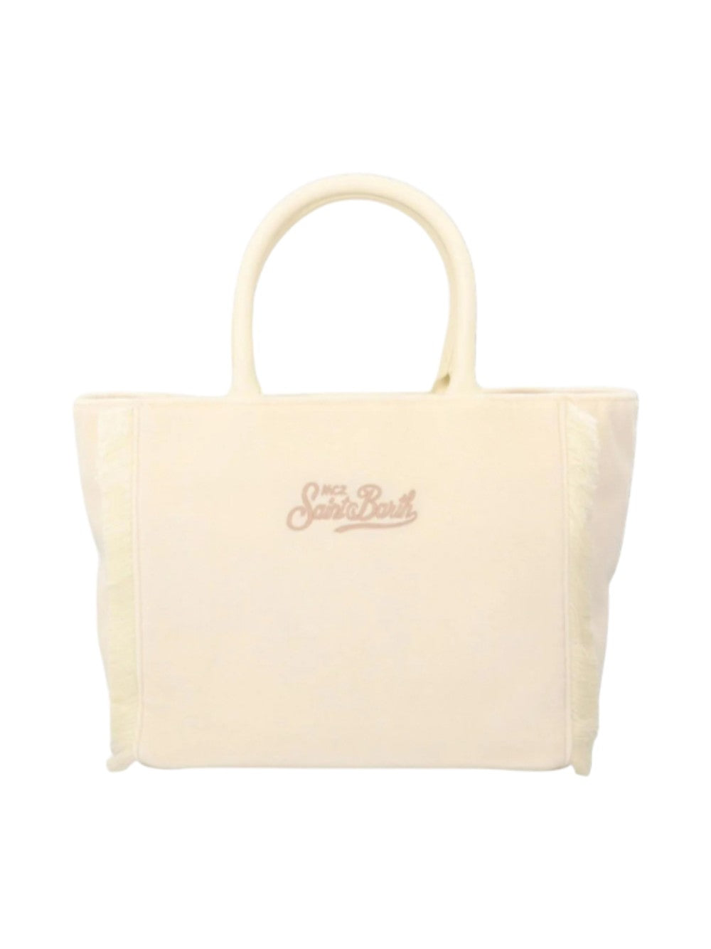 MC2 Saint Barth Borsa Donna COLETTE VELVET COL0038 01320I