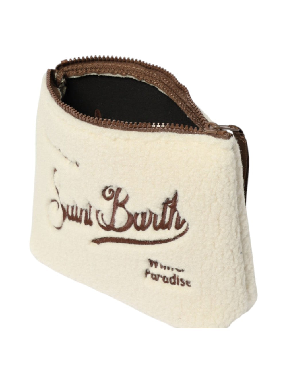 MC2 Saint Barth Pochette Donna ALINE TEDDY ALI0023 01362I