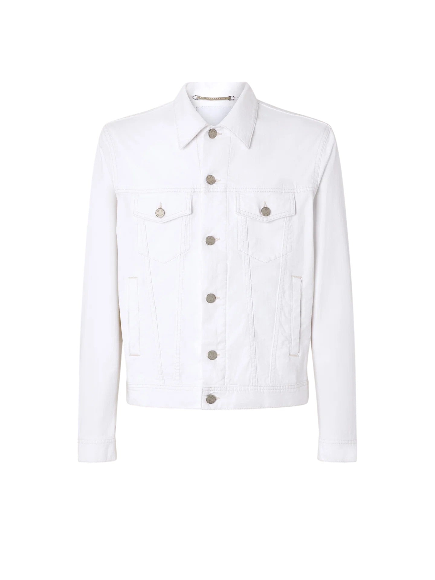 Jacob Cohën Men's JACKET JUM_H0076 080 S3616