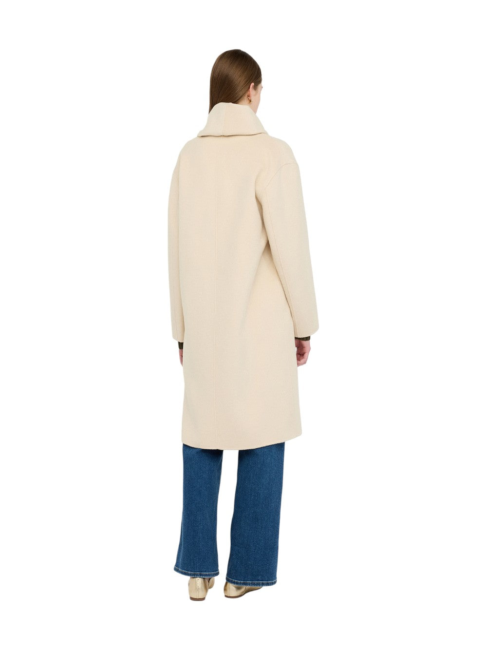 Liu Jo Cappotto Donna  MF5025T4627 P9031