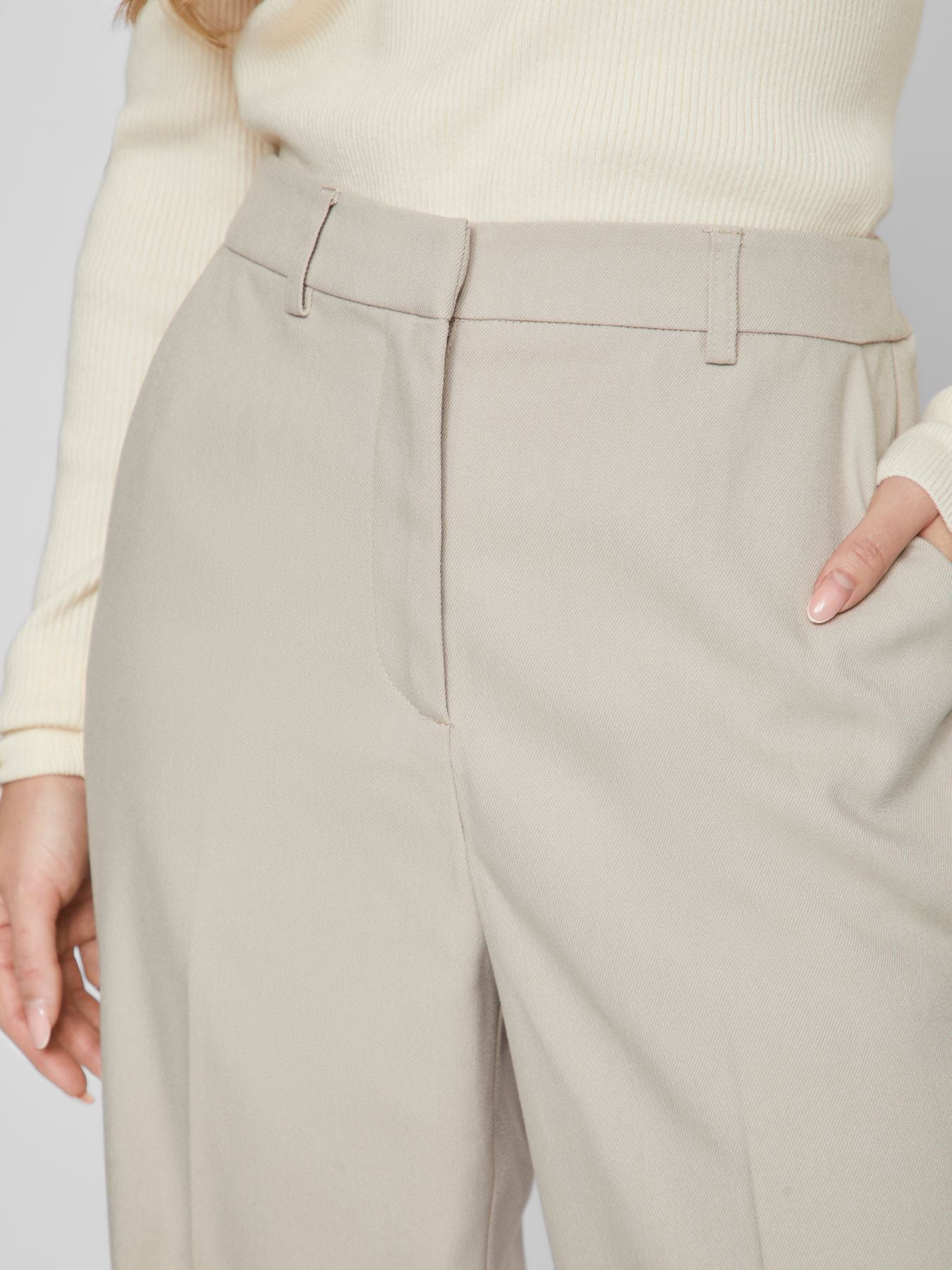 VILA Women's trousers 14095466