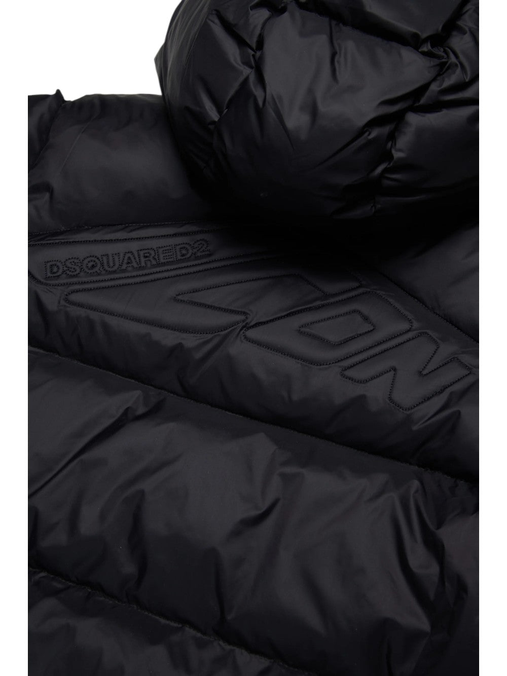 DSQUARED2 GIUBBINO Bambini e ragazzi DQ2663 D0ABC