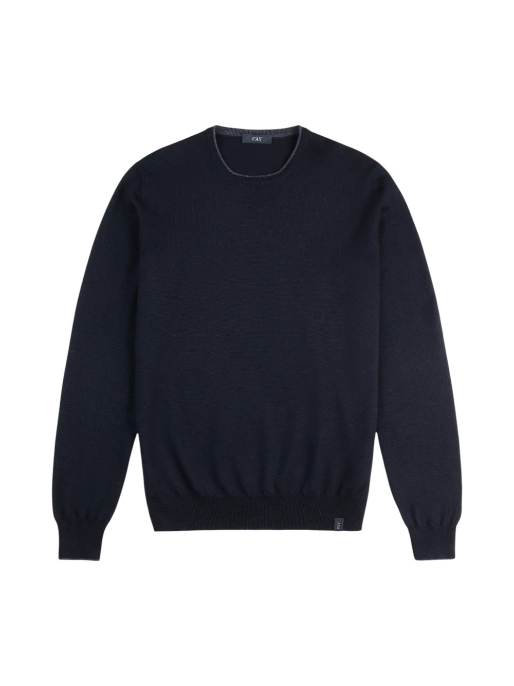 Fay Maglia Uomo NMMC1512230WJF