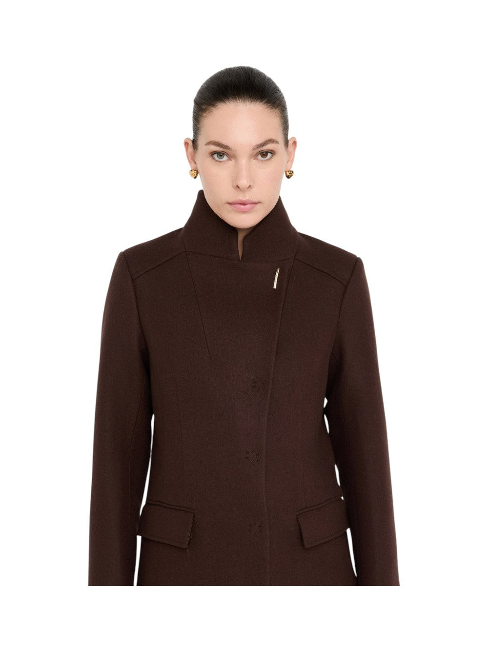 Liu Jo Cappotto Donna  MF5119J4873 90915