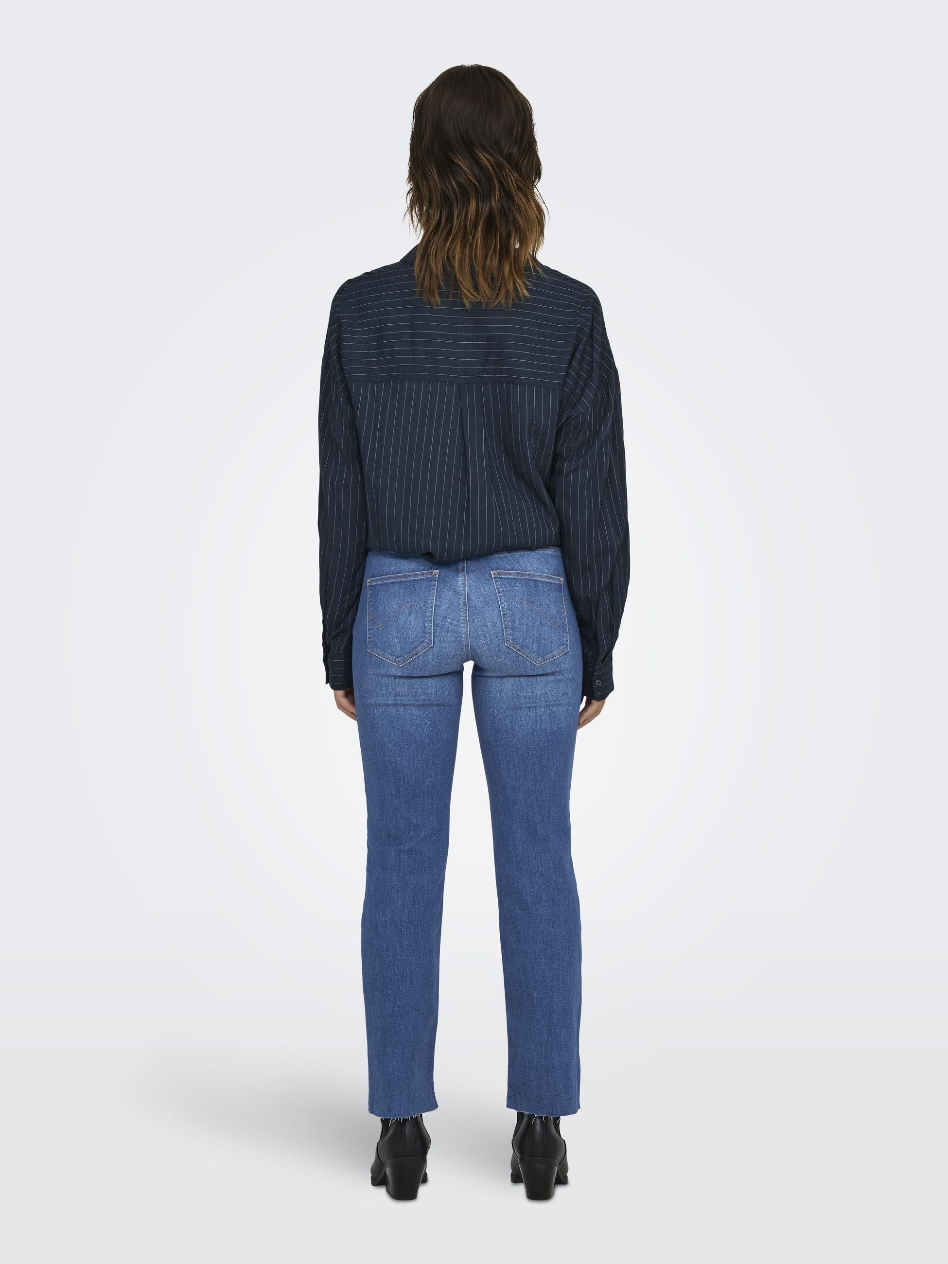ONLY JEANS Donna 15340941