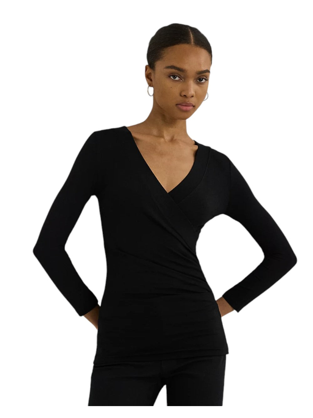 Lauren Ralph Lauren Women's Sweater 200824366