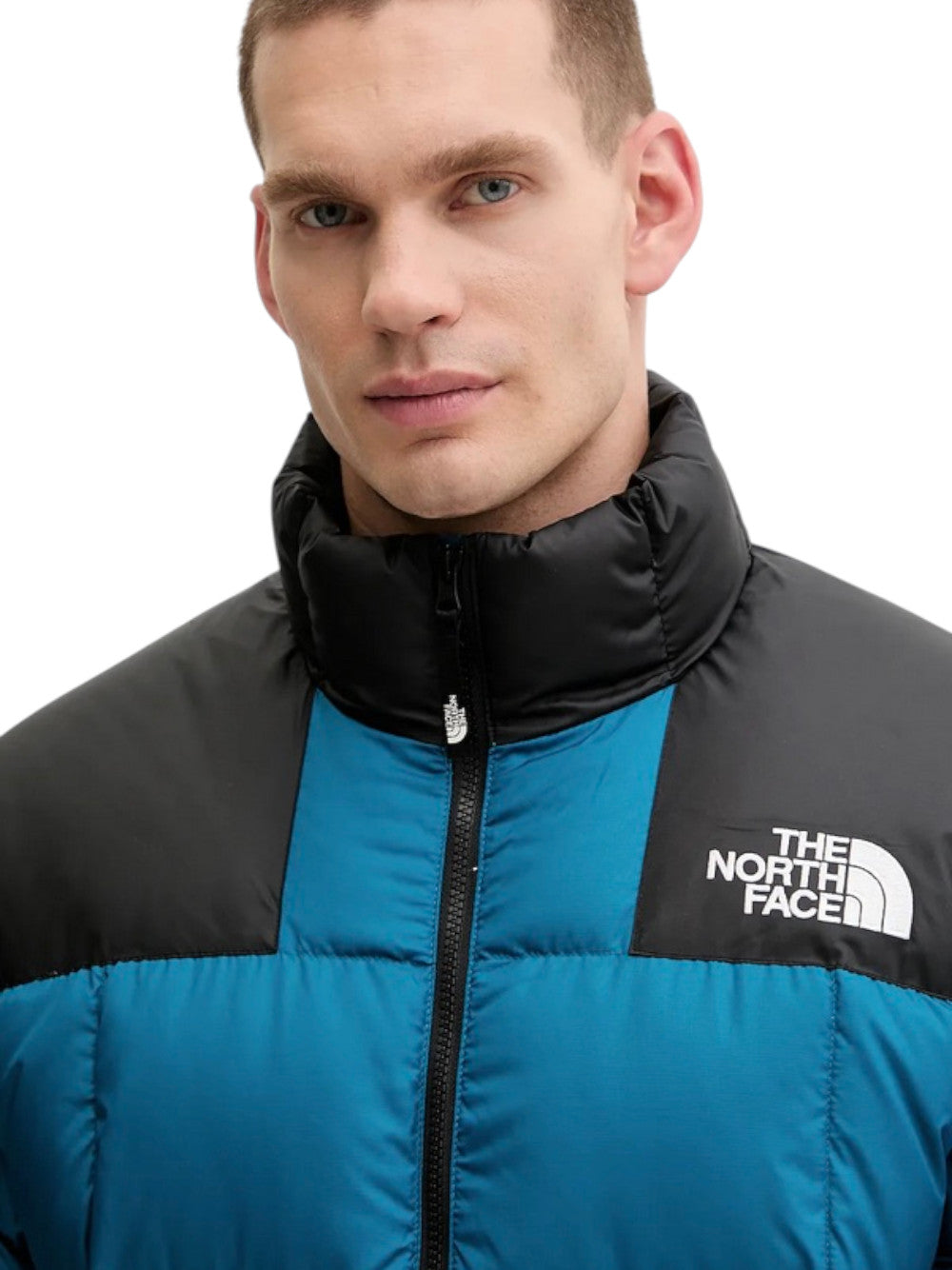 The North Face GIUBBINO Uomo M LHOTSE NF0A3Y23BSI1
