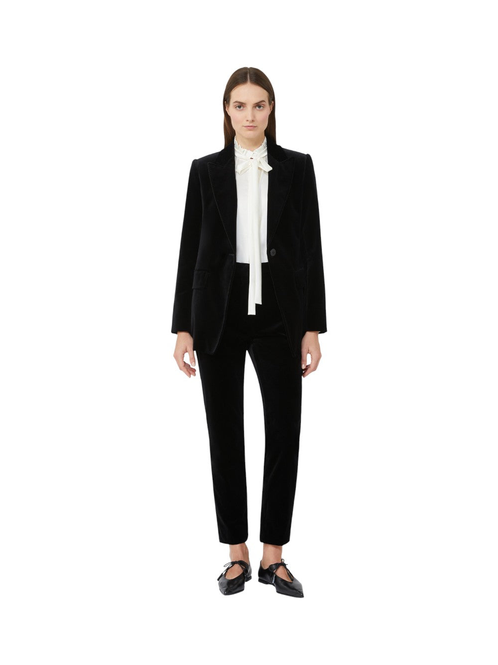Max Mara Studio Camicia Donna GILLES 2526116022600 092