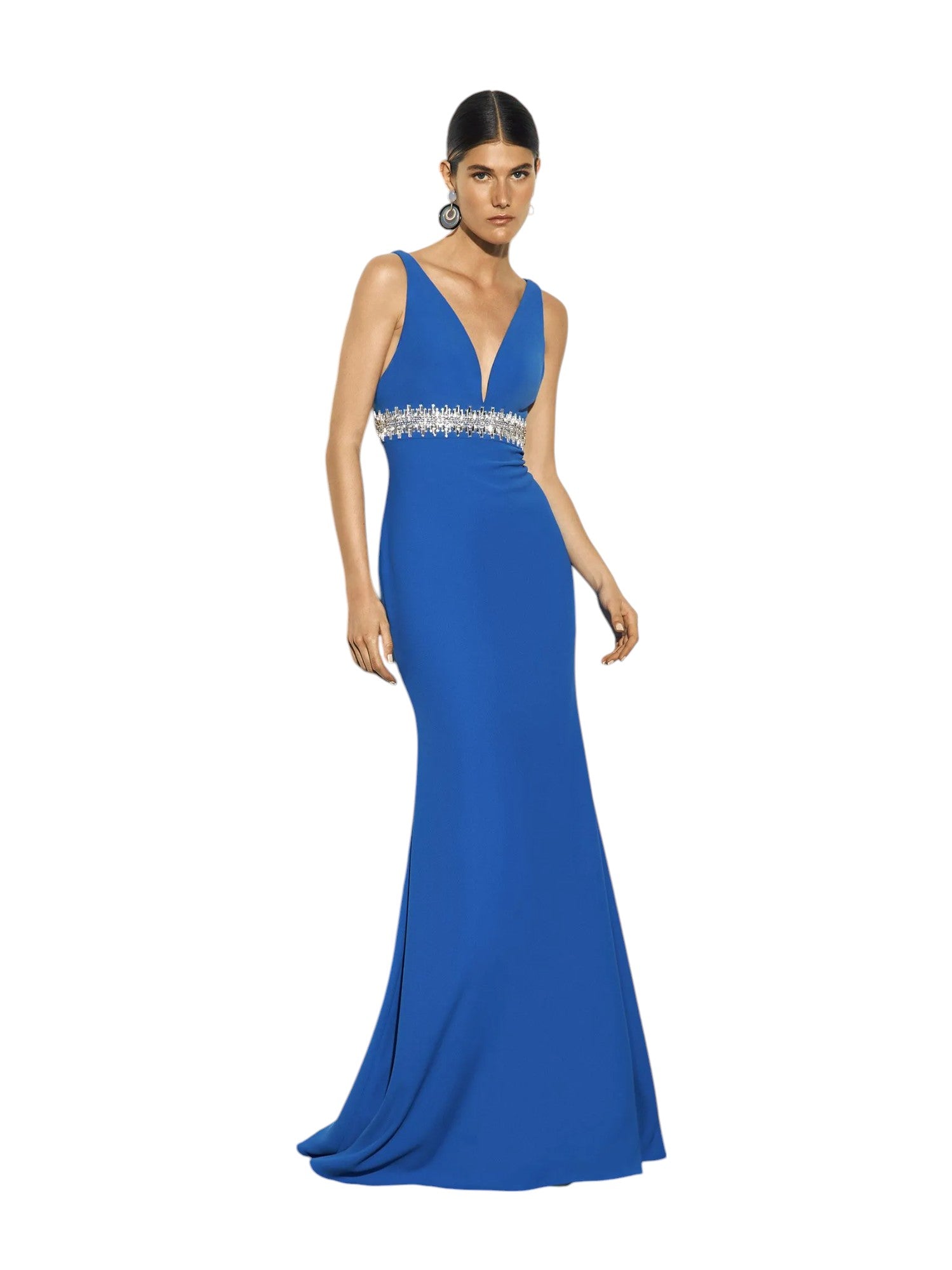 PRONOVIAS LONG DRESS Women's CALIDA