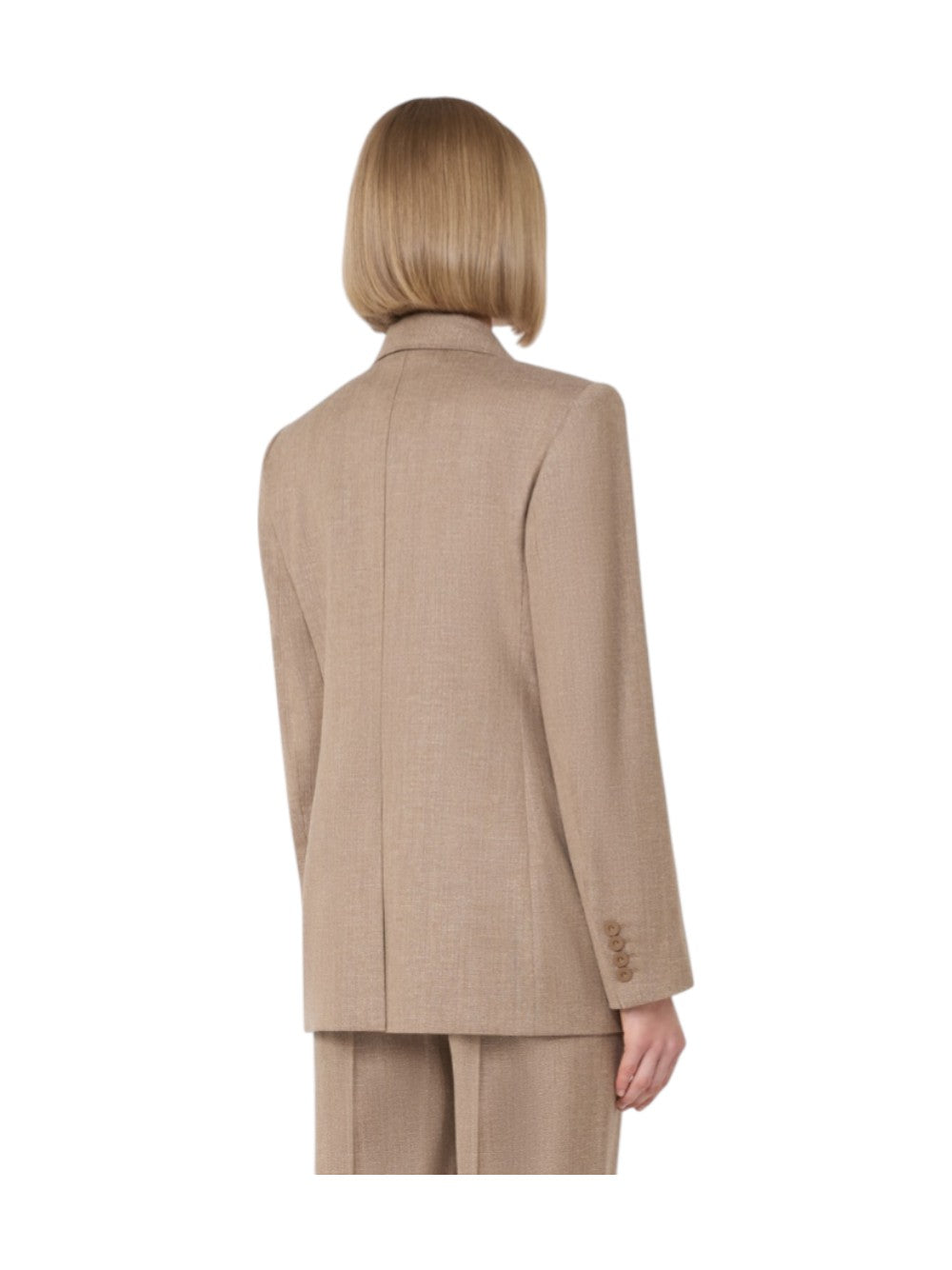 Max Mara Studio Giacca Donna HODEIDA HODEIDA