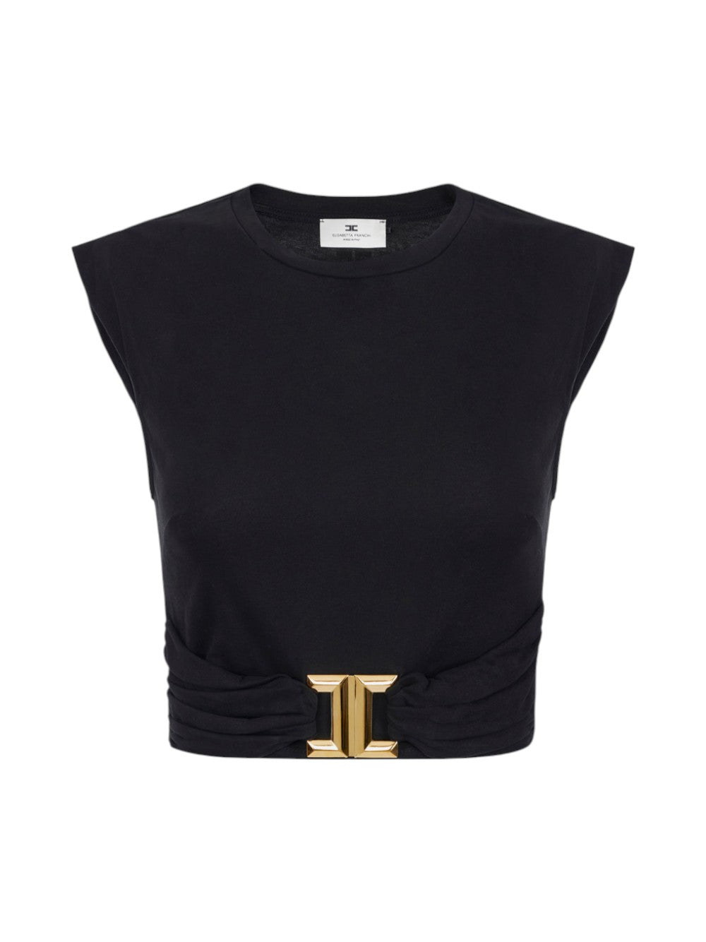Elisabetta Franchi Maglia Donna MA01656E2110