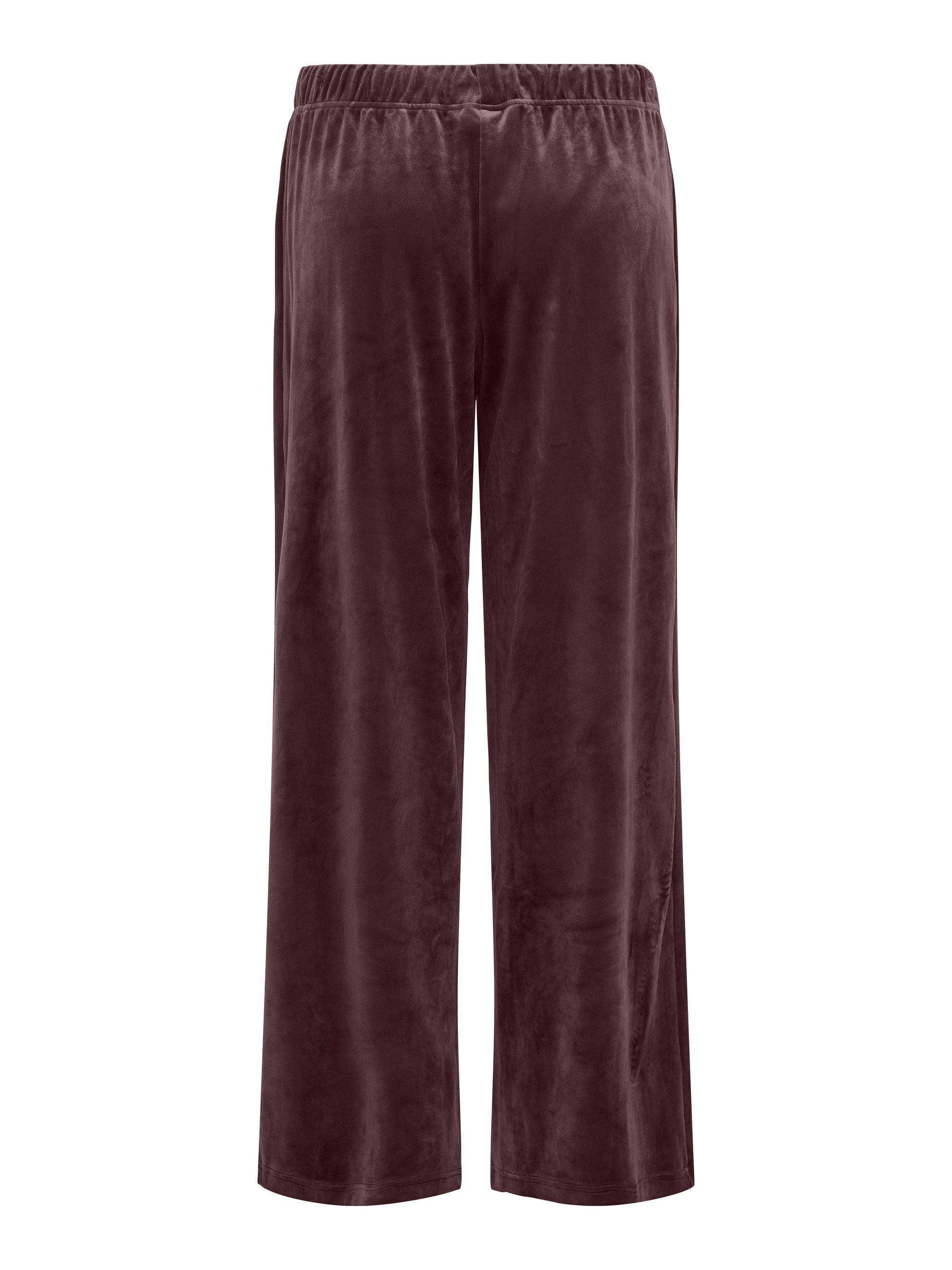 ONLY Pantalone Donna ONLREBEL PIN TUC PANT SWT 15359134