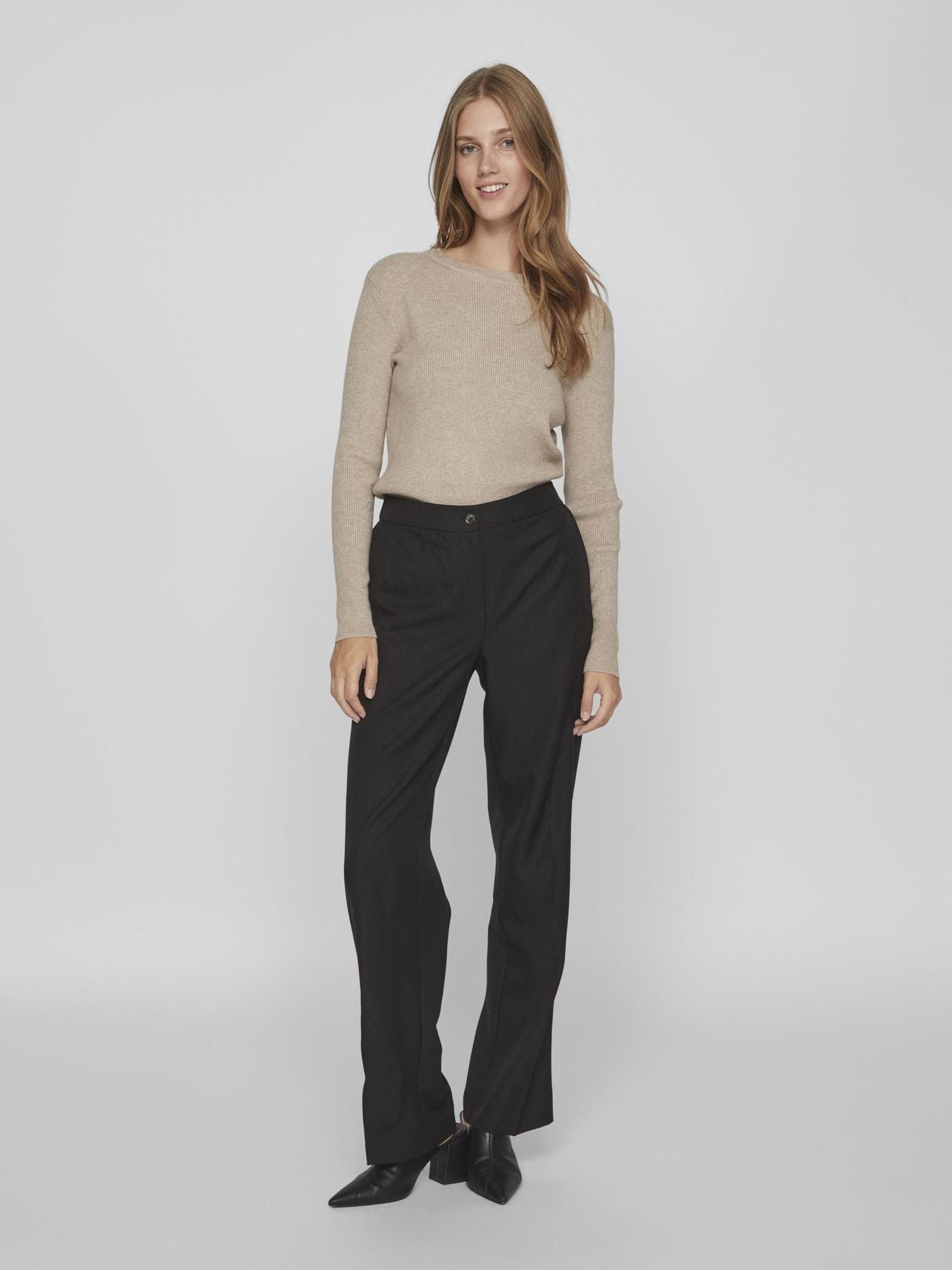 VILA Women's Sweater 14084325