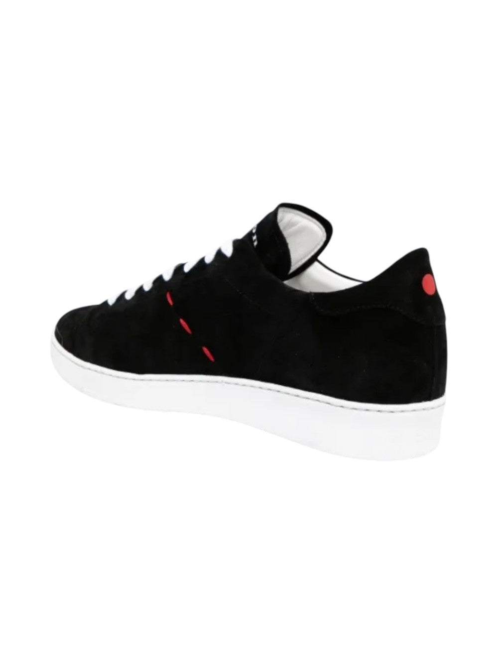 Kiton Scarpe Uomo Sneakers Calfskin USSA068N013020 4005