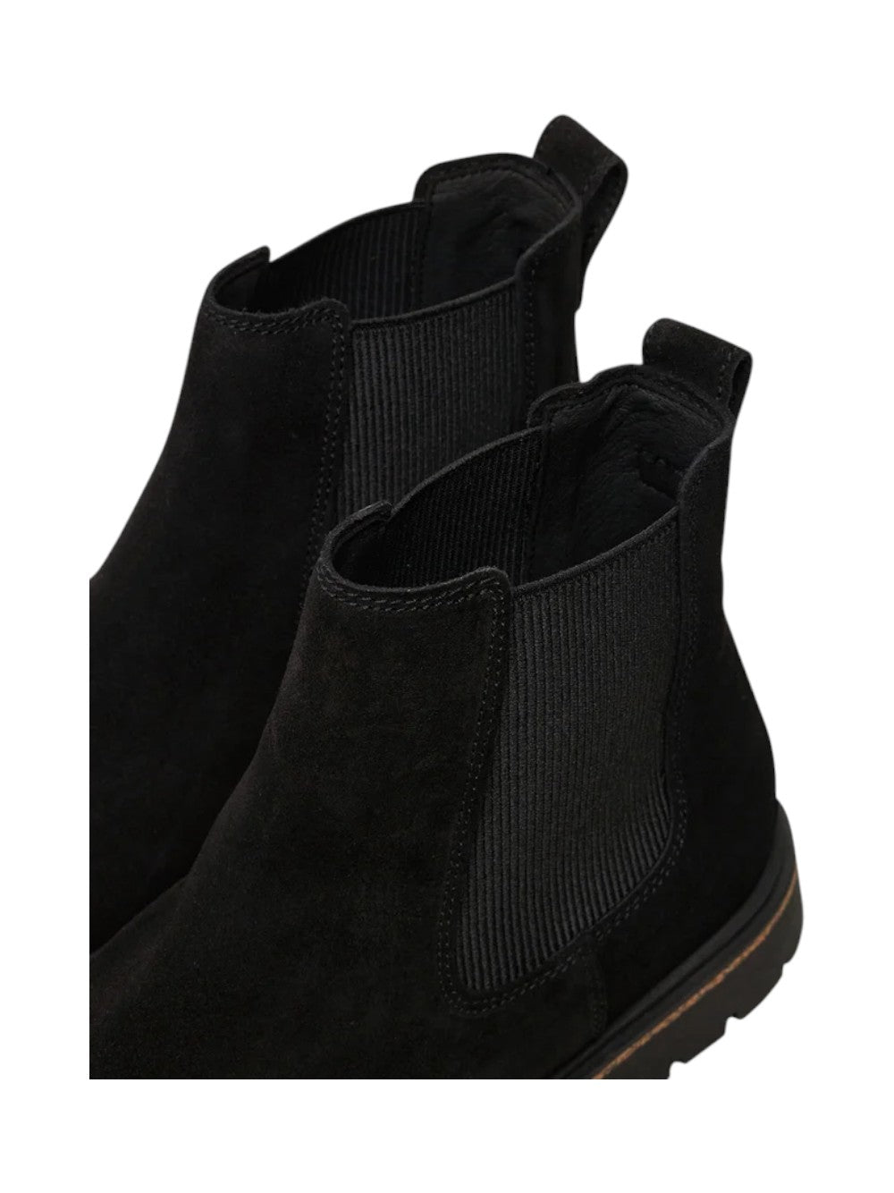 Birkenstock Stivaletti Uomo Highwood Slip On 1028138