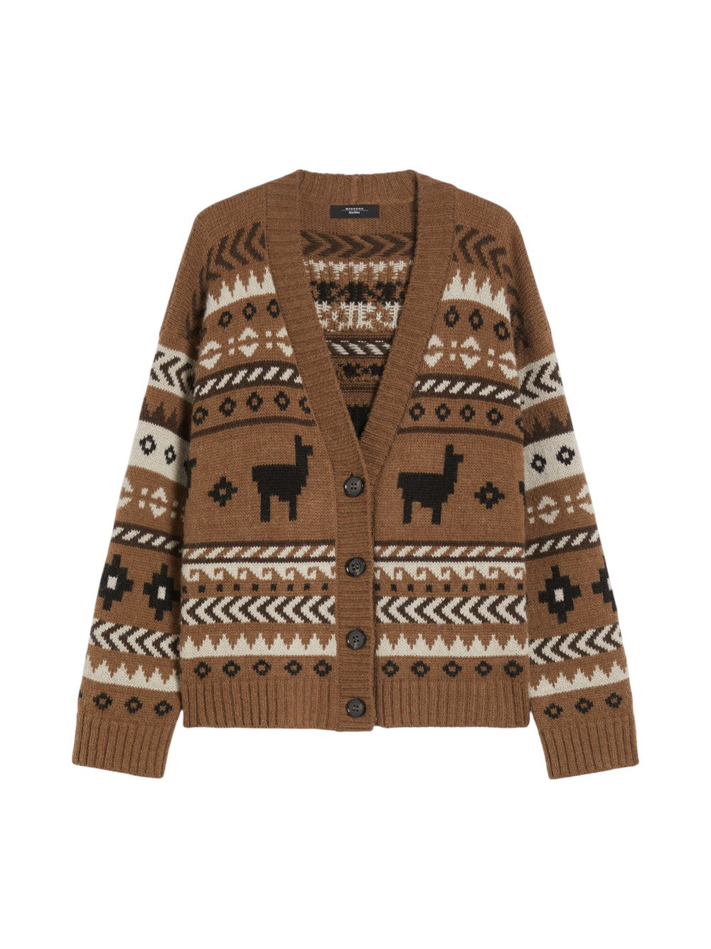 Max Mara Weekend Cardigan Donna OVATTA 2525346092600 028