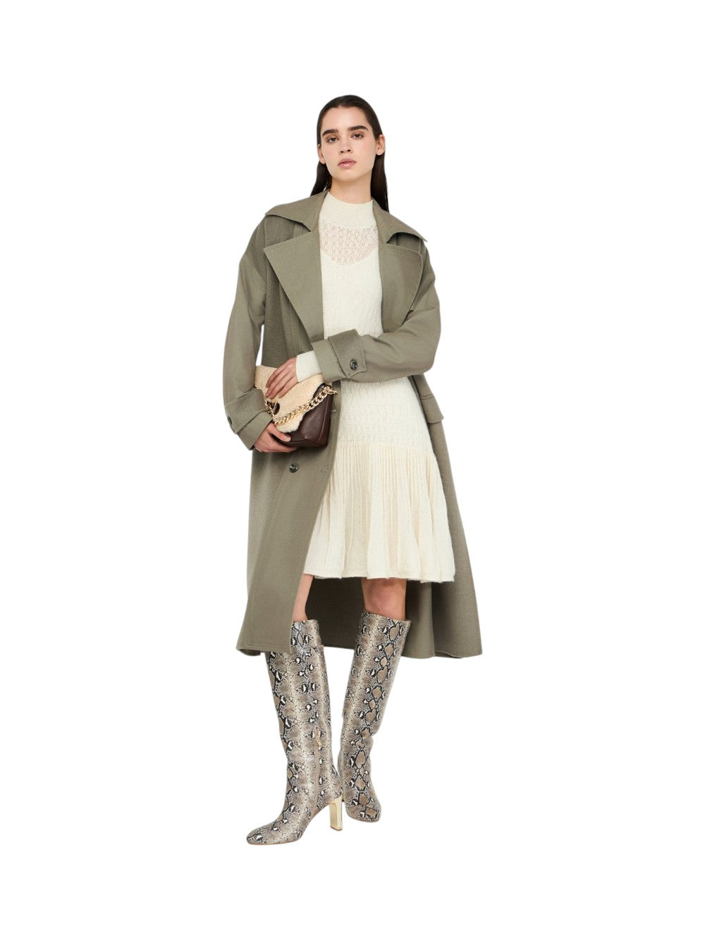Liu Jo Abito Donna  CF5321MA81M X0256