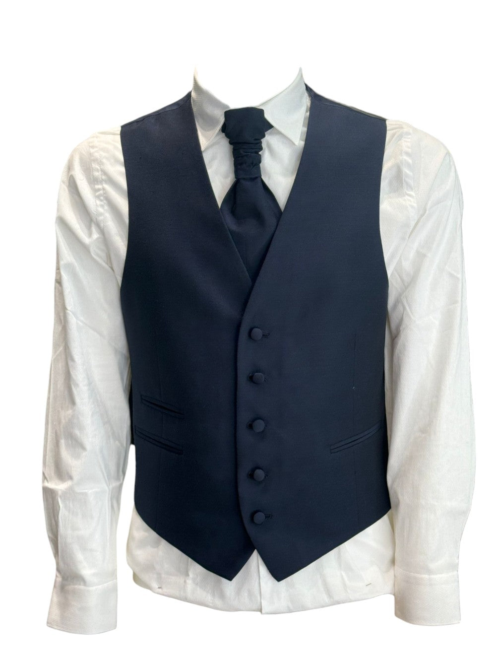 Alessandro Gilles men's suit Men CESAP369
