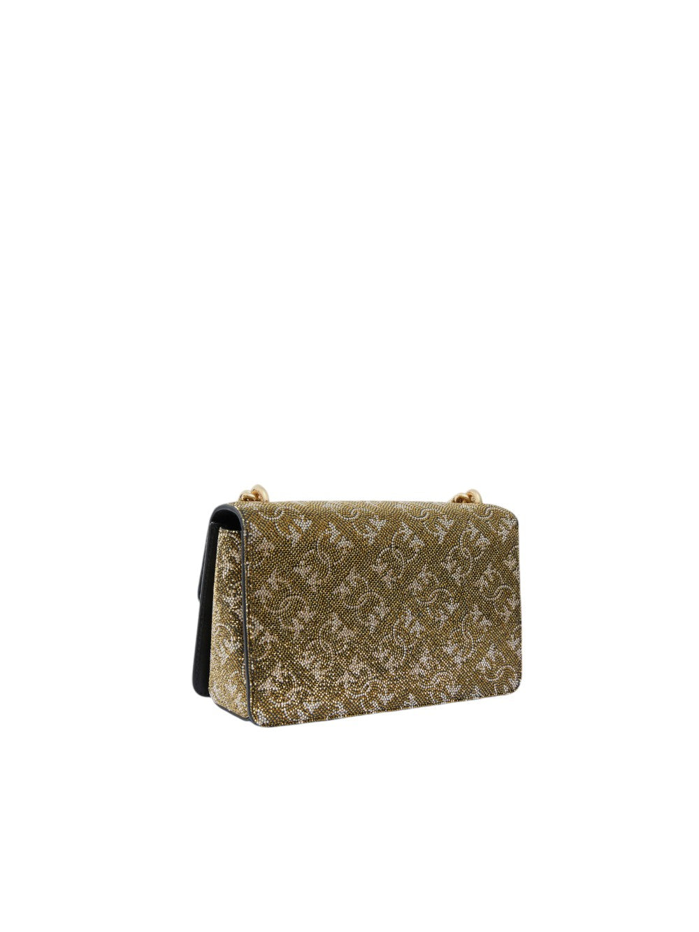 Pinko Women's Bag LOVE ONE MINI LIGHT CL MONOGRAM