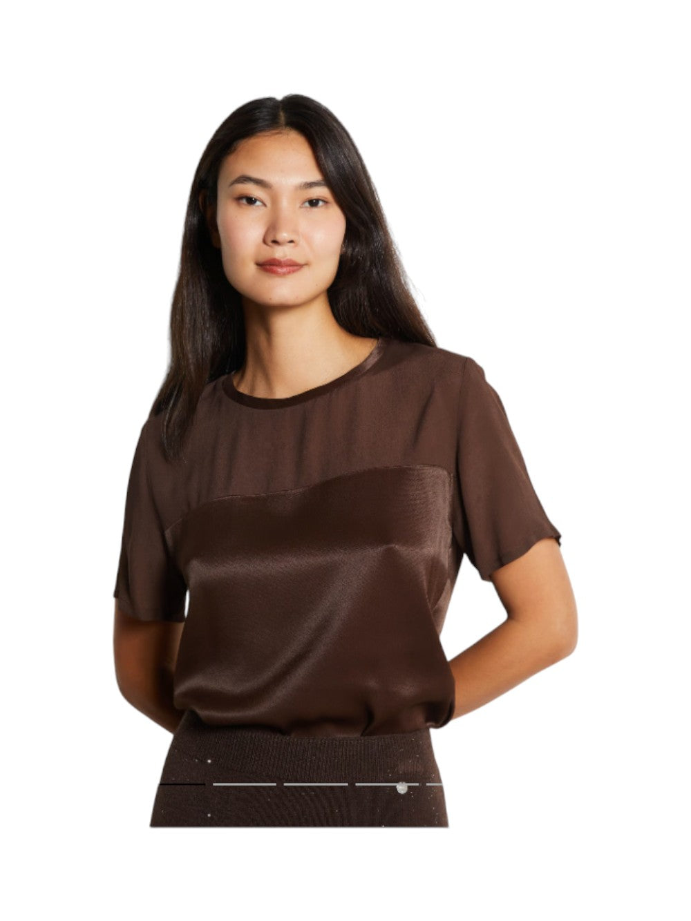 Liu Jo Blusa Donna  MF5108T2578 90915
