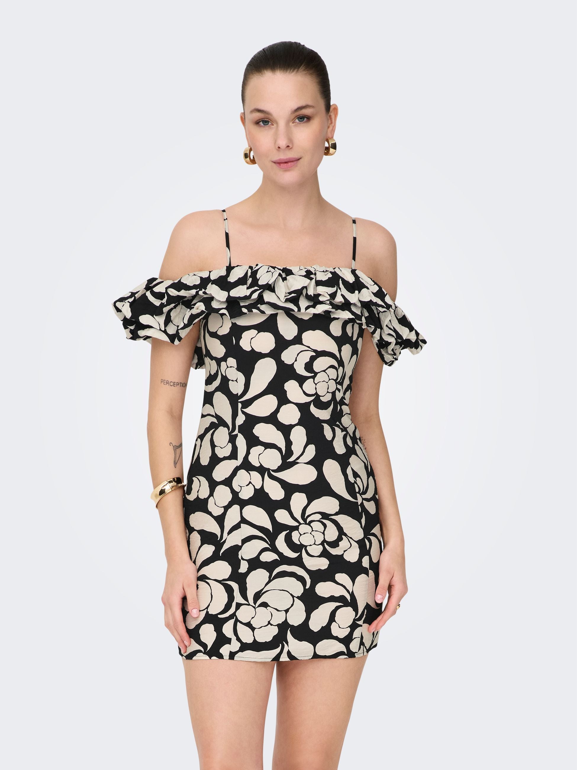 ONLY abito Donna 15347053