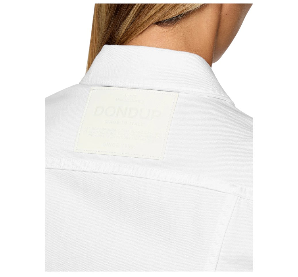 DONDUP GIUBBINO Donna DJ460 BS0030Y