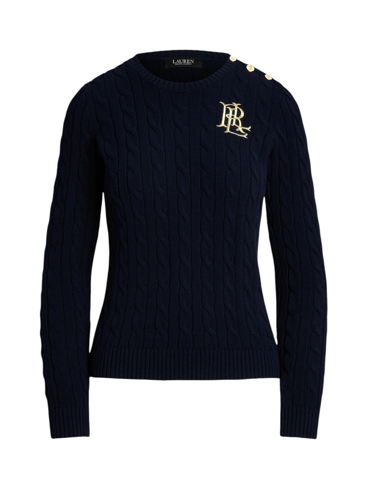 Lauren Ralph Lauren Women's Sweater 200932223