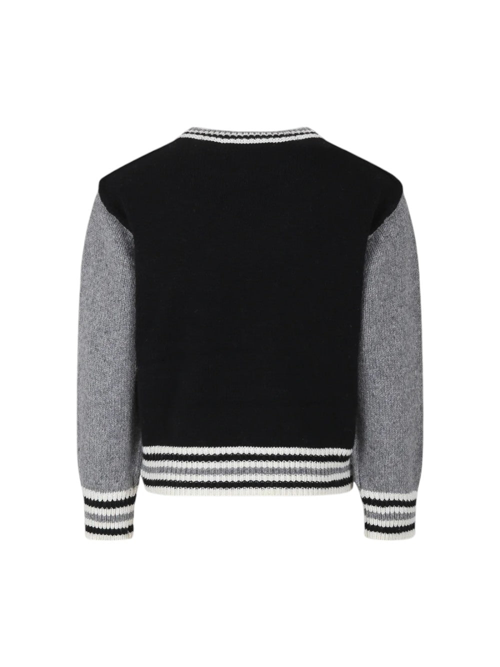 DSQUARED2 Kids and Boys Jersey DQ2452 D0A9R
