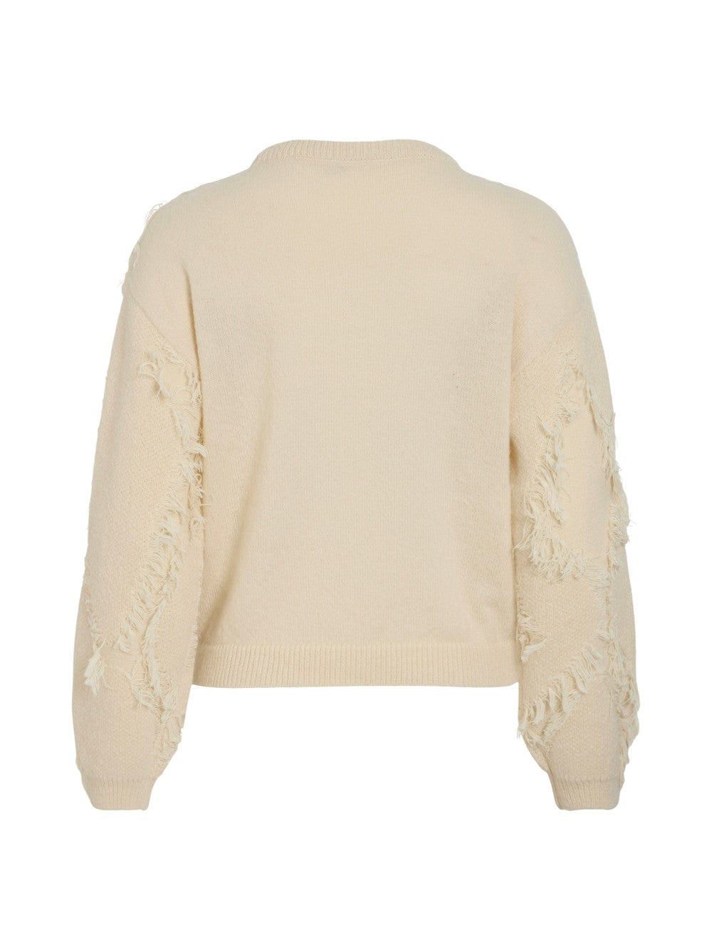 VILA Maglia Donna VINAKUNA O-NECK L/S KNIT TOP 14108898