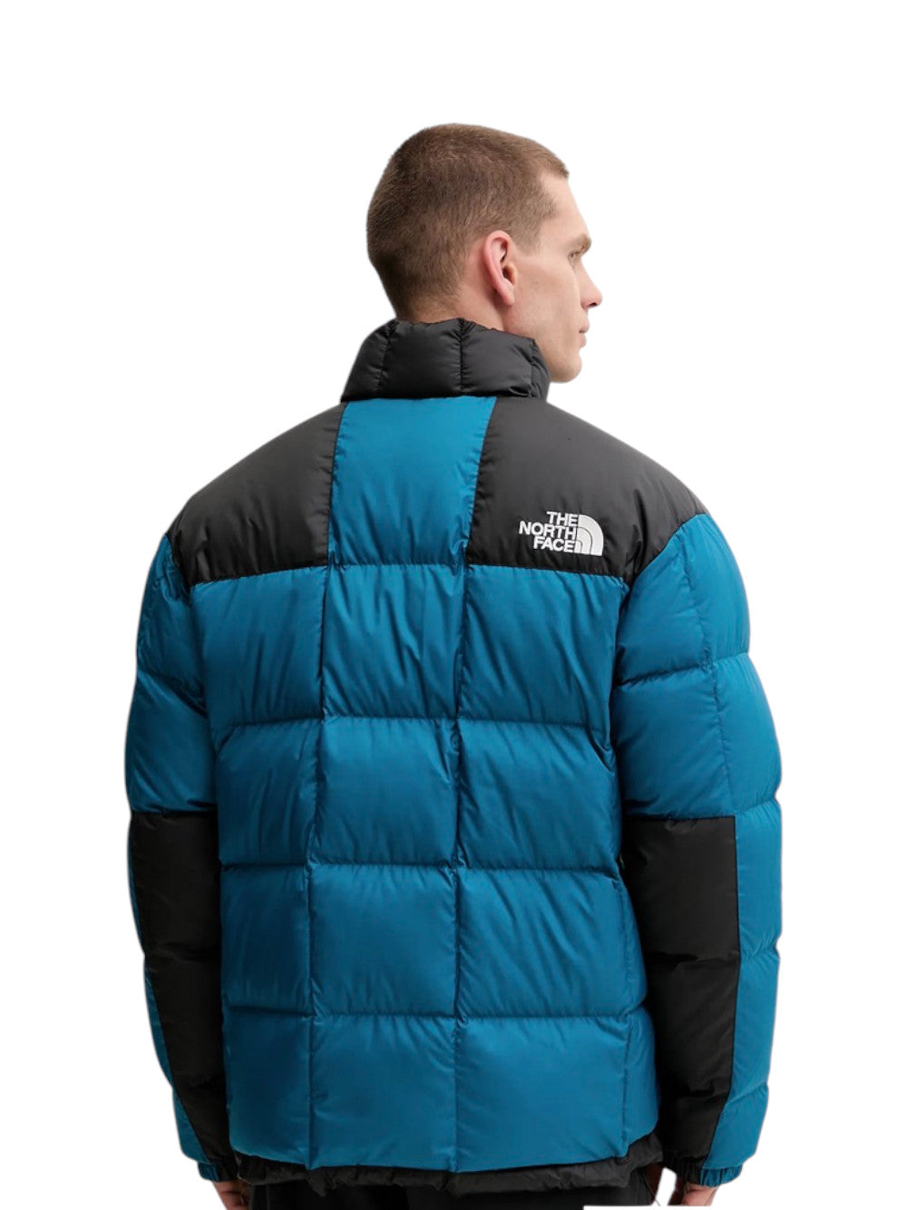 The North Face GIUBBINO Uomo M LHOTSE NF0A3Y23BSI1