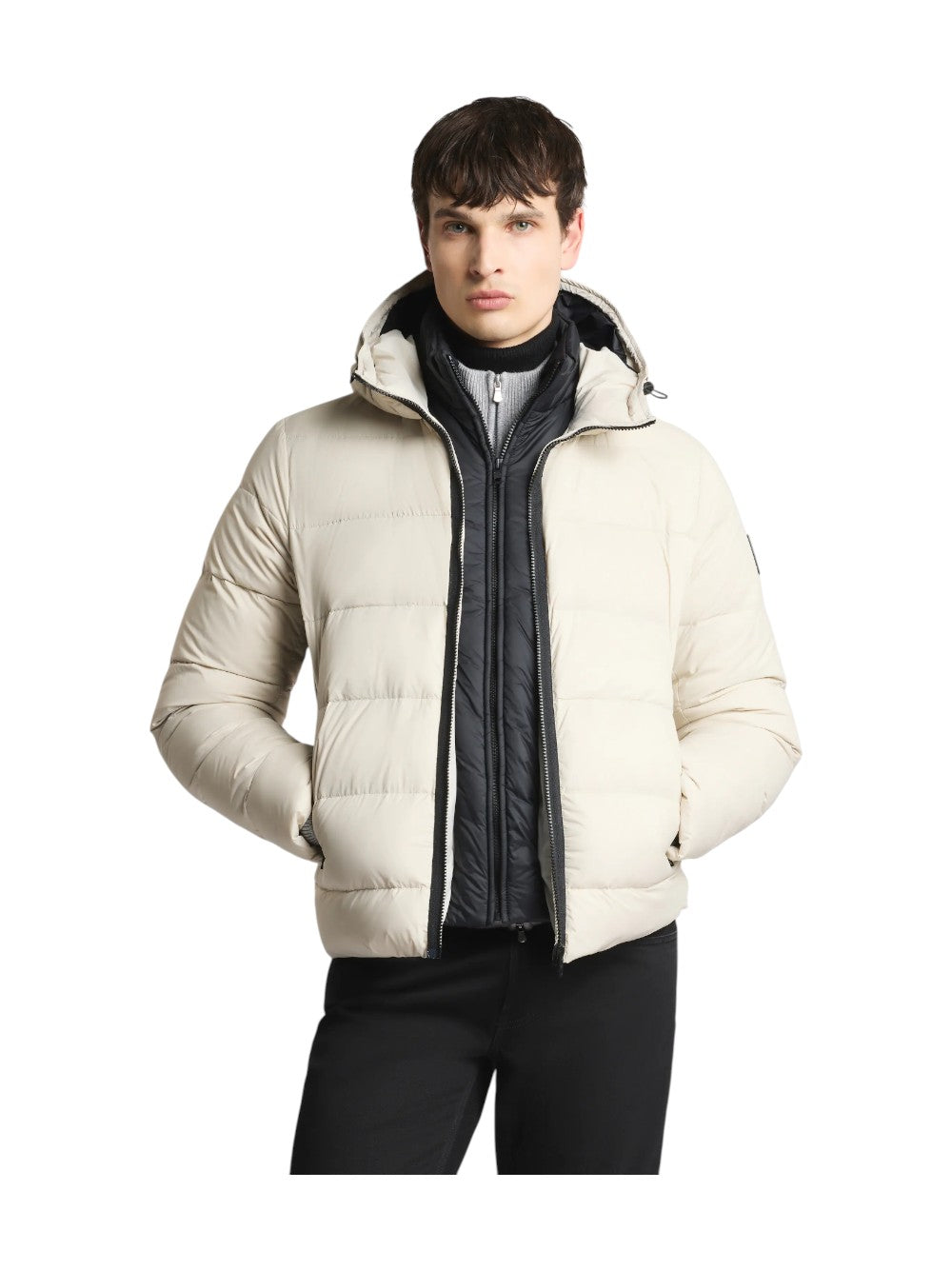 Fay GIUBBINO Uomo NAM32510620XMH
